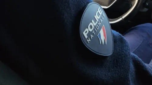 Course poursuite au Mans : prison ferme contre le chauffard