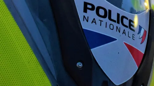 Sans permis et sous stups, il tente de semer la police