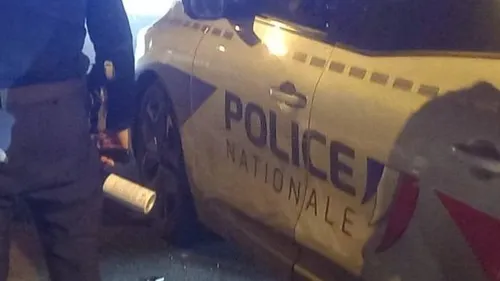 En marge du sacre du PSG, quinze interpellations en Seine-Maritime