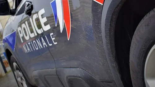 Caen : un point de deal démantelé dans le secteur de la gare