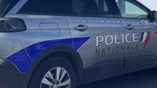 Agression au couteau sur le marché : un Vendômois de 33 ans interpellé