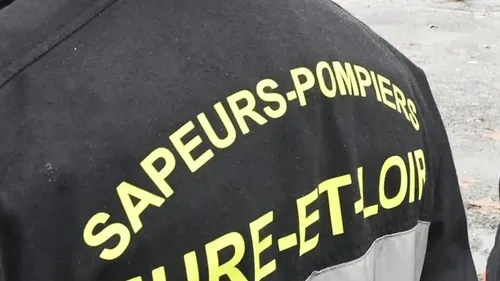 Accident dans le Perche : un enfant de deux ans blessé