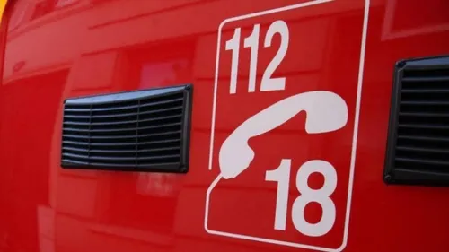 Accident mortel sur la N12 à Pré-en-Pail