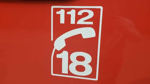 Sur l'A84, le carambolage fait six blessés dont deux graves