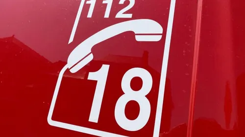 Feu d'habitation à Ecommoy