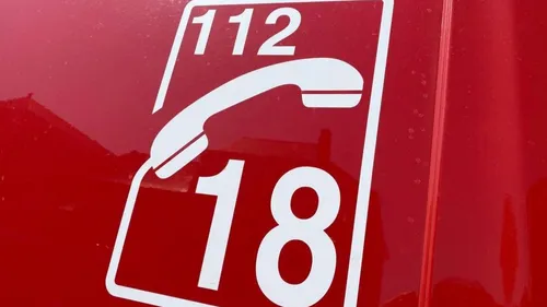 Un autocar parti d'Eure-et-Loir s'accidente sur le périphérique de...