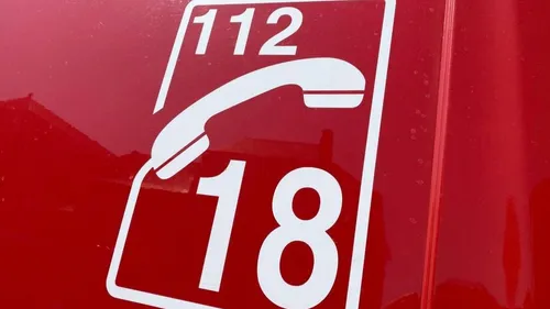 Cérans-Foulletourte : 30 000 poulets échappent au feu