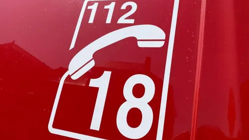 Sur la D15 à Manou : une victime en "urgence absolue" après la...