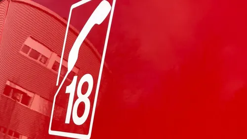 Perche : un blessé grave héliporté en région parisienne