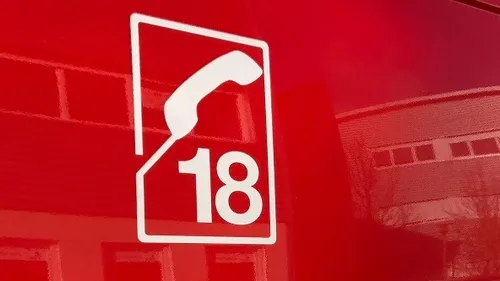 Perche : un bébé et une femme gravement blessés sur l'A11