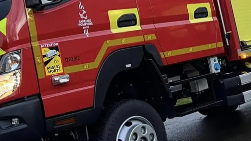 Eure : un octogénaire décède dans un incendie 