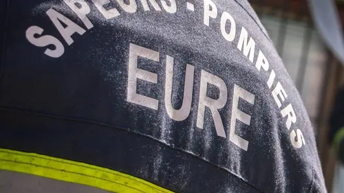 Eure : un septuagénaire tombe d’une falaise