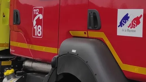 Le Bignon-du-Maine : un jeune homme se tue sur la route