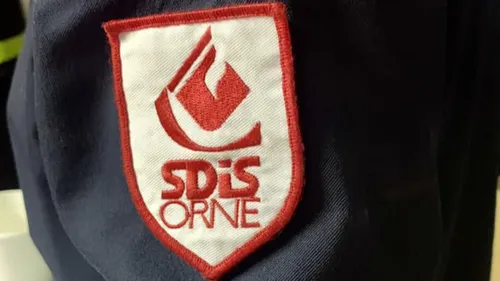 Dame-Marie : deux blessés dans une collision