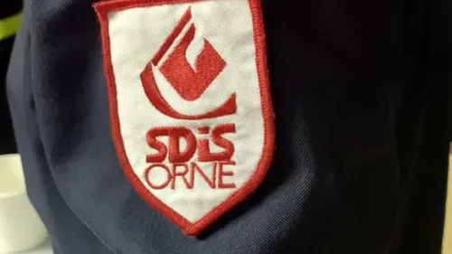 Le Ménil-Guyon : une voiture s'encastre dans un mur