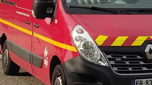 Alençon : accident rue de Cerisé, un conducteur décède