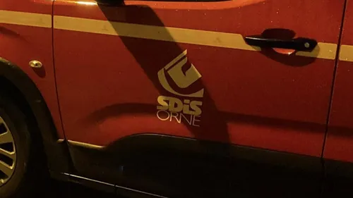 Deux piétons grièvement blessés au Mêle-sur-Sarthe