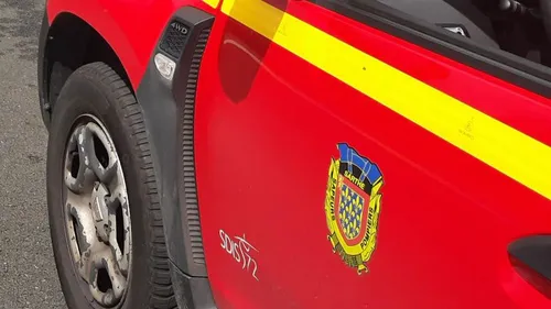 La Ferté-Bernard : un blessé grave suite à l'accident