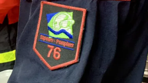 Fuite de carburant au Grand-Quevilly