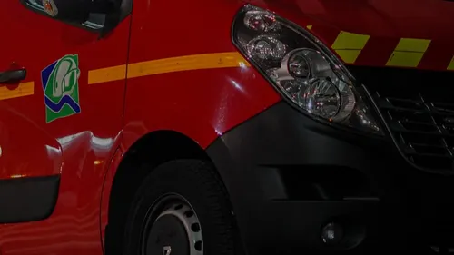 Incendie à Isneauville : une pensionnaire de la résidence séniors...