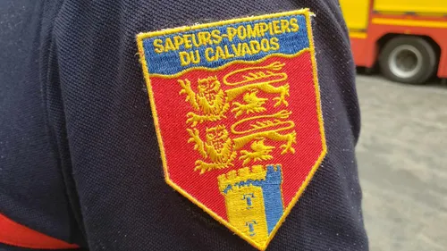 Nouvelle organisation et nouveaux locaux pour les pompiers du Calvados