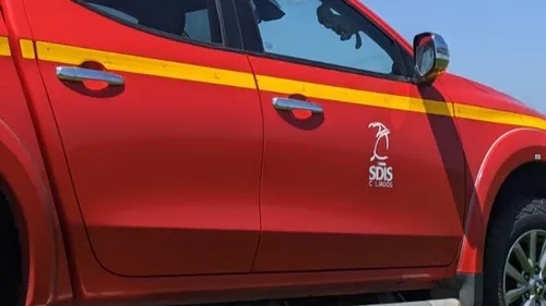 Soliers : deux victimes brûlées dans l'incendie de l'immeuble