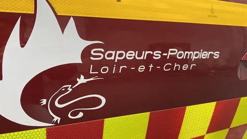 Montlivault : un homme de 23 ans meurt dans un accident