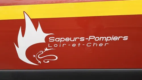 Loir-et-Cher : deux morts dans un accident