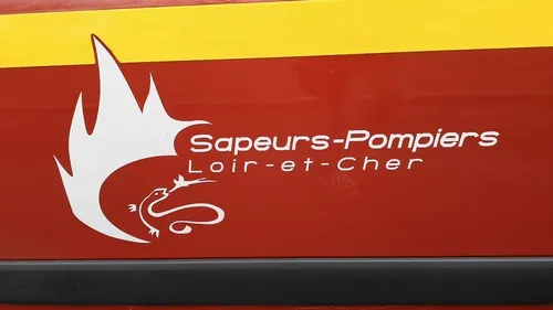 Loir-et-Cher : un blessé grave dans un accident de la route