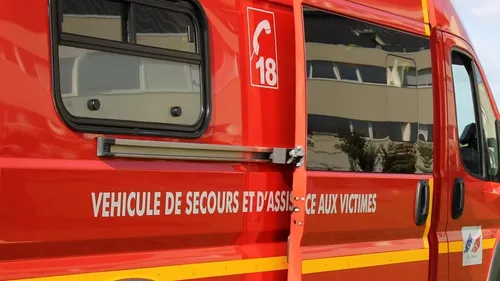 Sud Mayenne : un mort dans un accident de la route