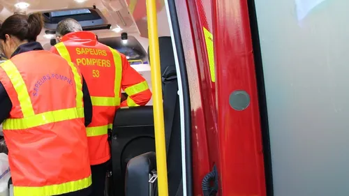 Un accident mortel fait plusieurs victimes près de Craon