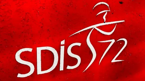 Semur-en-Vallon : la maison brûle, un blessé grave