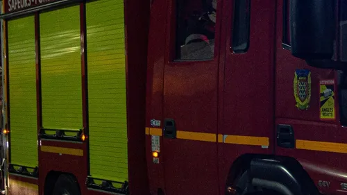 Accident sur l'A11 en Sarthe : trois blessés pris en charge à Beillé