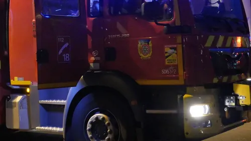 Gesnes-le-Gandelin : une maison ravagée par un incendie