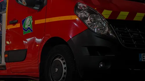 Choc auto contre moto à Rouen : un homme de 40 ans gravement blessé