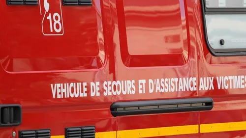 Un piéton mortellement percuté cette nuit en Sarthe