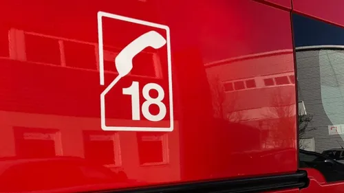 La Suze-sur-Sarthe : un mort dans un accident de la route