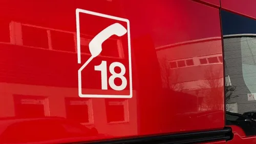 Sarthe : accident mortel près de Sillé-le-Guillaume