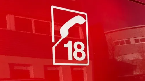 La Ferté-Bernard : la chute de moto fait un blessé