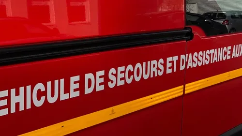 Gesnes-le-Gandelin : la perte de contrôle fait quatre blessés