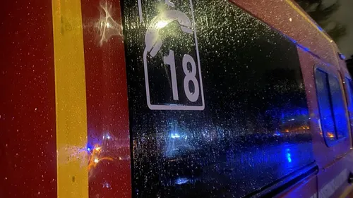 Série d'accidents en Sarthe : un mort et quatre blessés graves