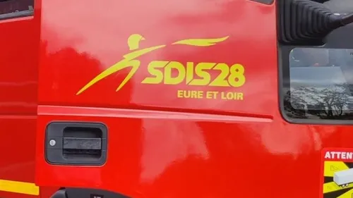 Margon : deux blessés sur la D923
