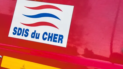 Drame de la route : deux morts et un blessé grave à Marmagne