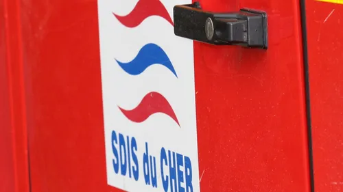 Bourges : il plonge et disparaît dans l'Yèvre