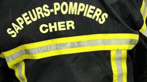 Bourges : fuite de gaz rue Gaston-Berger