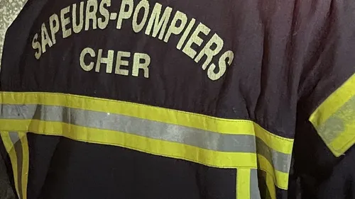 Deux morts sur la route à Lignières