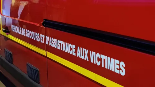Tourouvre : l'accident fait un mort et un blessé grave