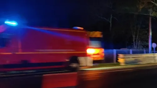 Sarthe : trois accidents de la route en moins de trois heures