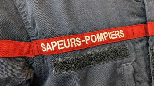 Chantenay-Villedieu : les flammes ravagent une habitation