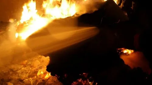 A Bourguébus, 20 000 litres de produits phytosanitaires échappent...